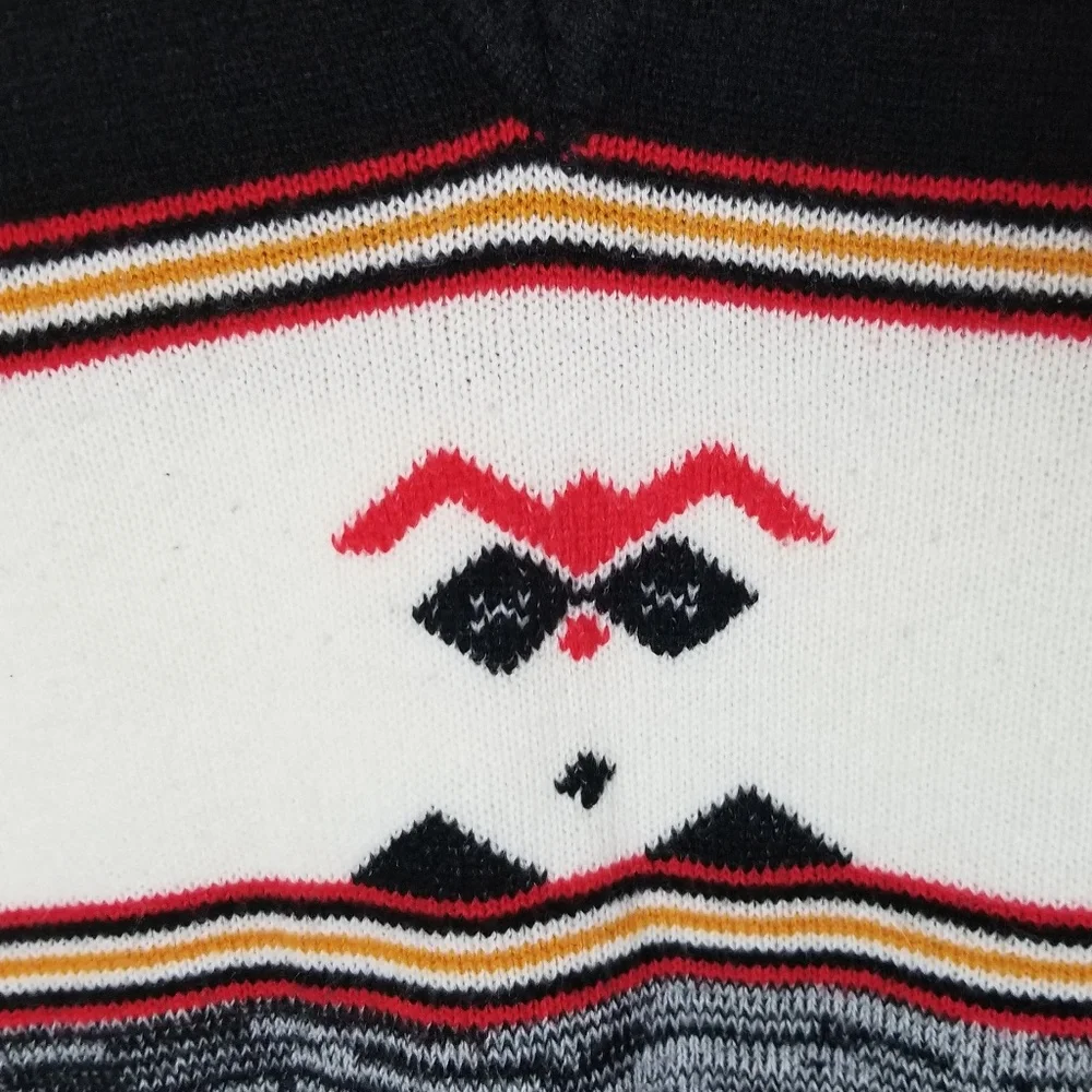 Vintage Sweater Vest sz S - Picture 3 of 5